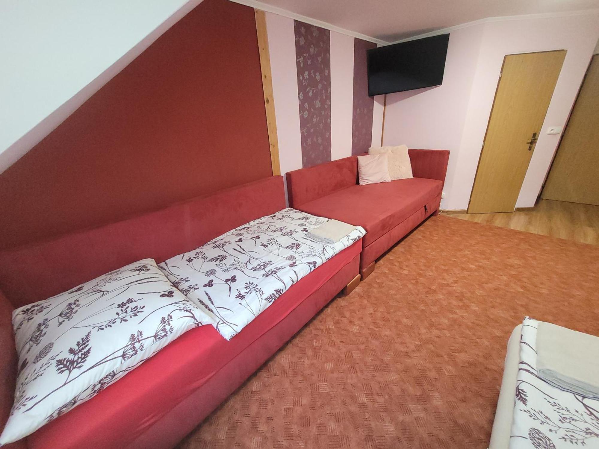 Penzión Korzo Štúrovo Exterior foto