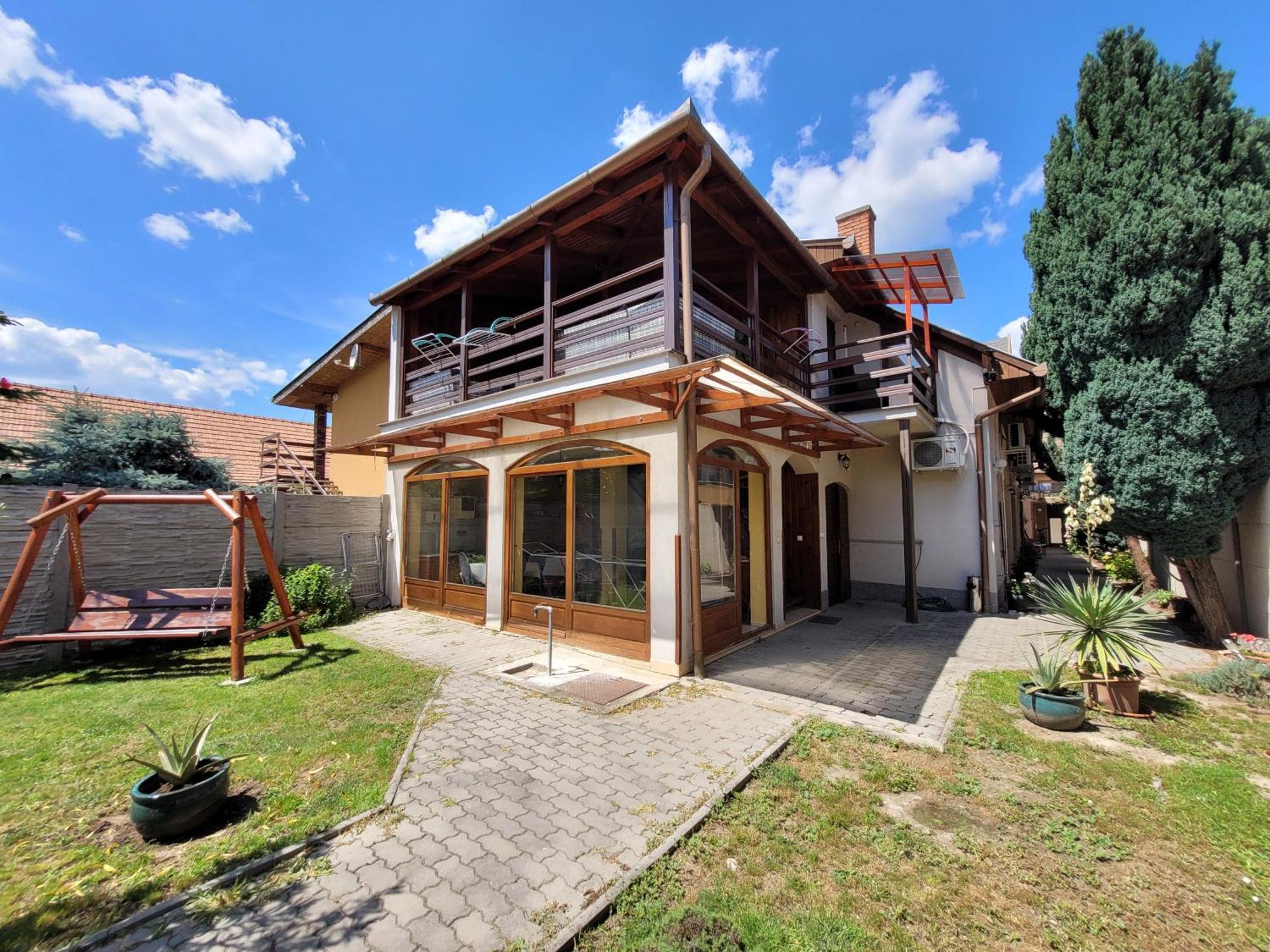 Penzión Korzo Štúrovo Exterior foto