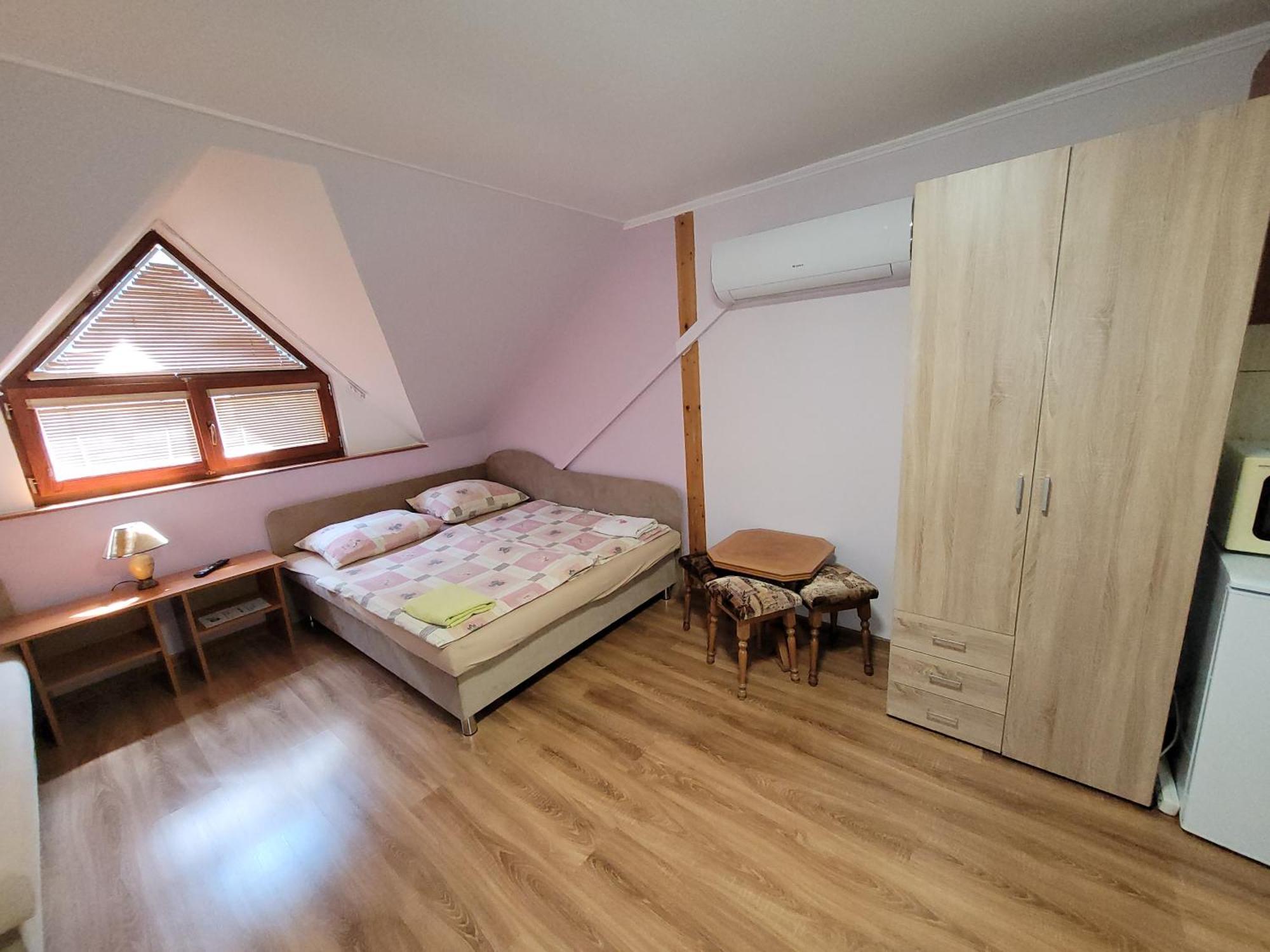 Penzión Korzo Štúrovo Exterior foto