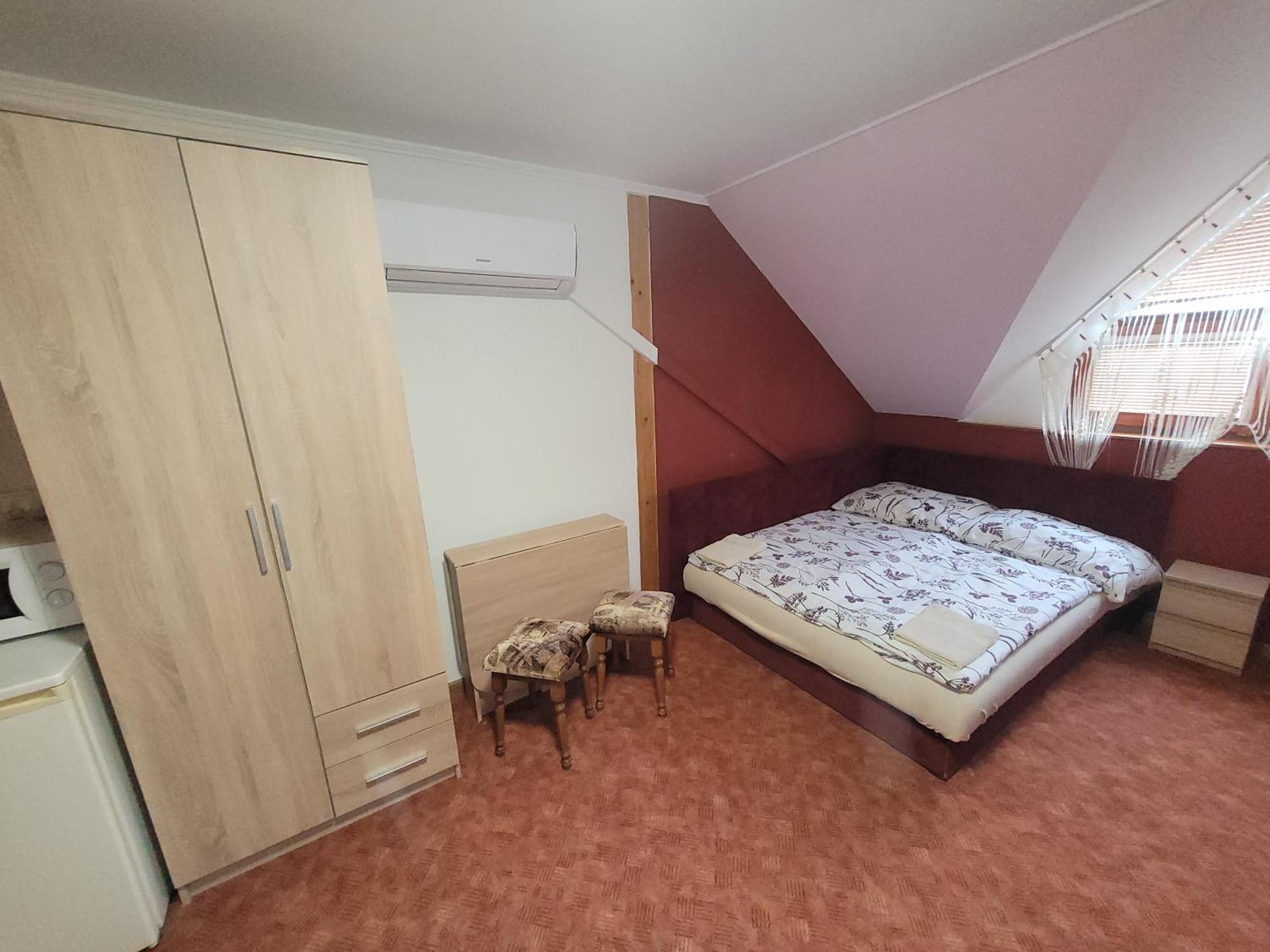 Penzión Korzo Štúrovo Exterior foto