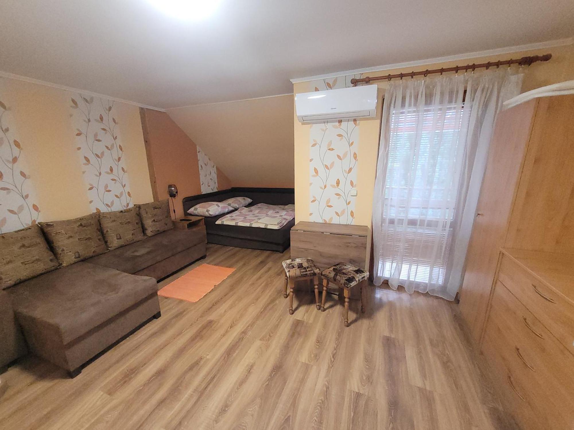 Penzión Korzo Štúrovo Exterior foto