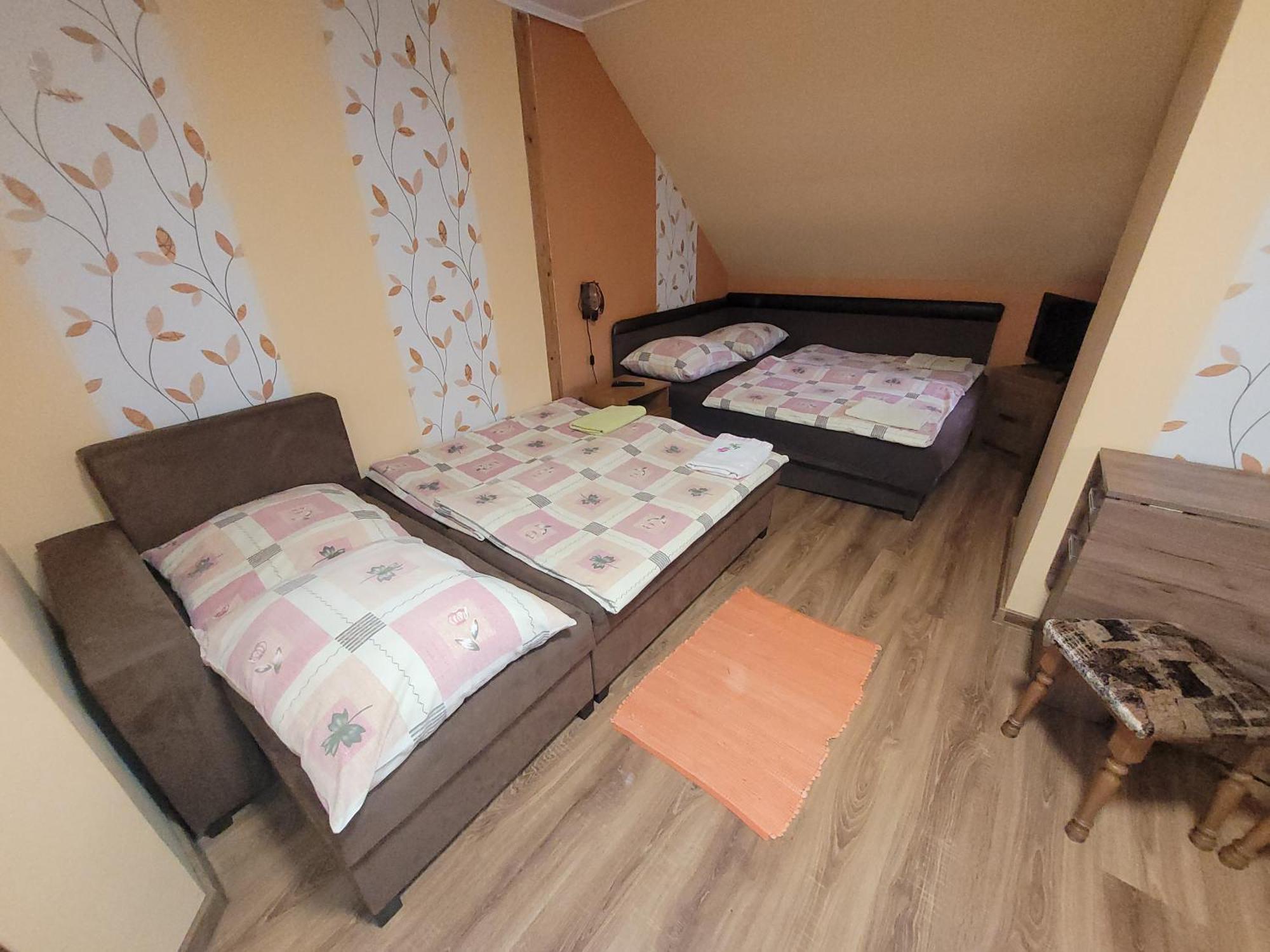 Penzión Korzo Štúrovo Exterior foto